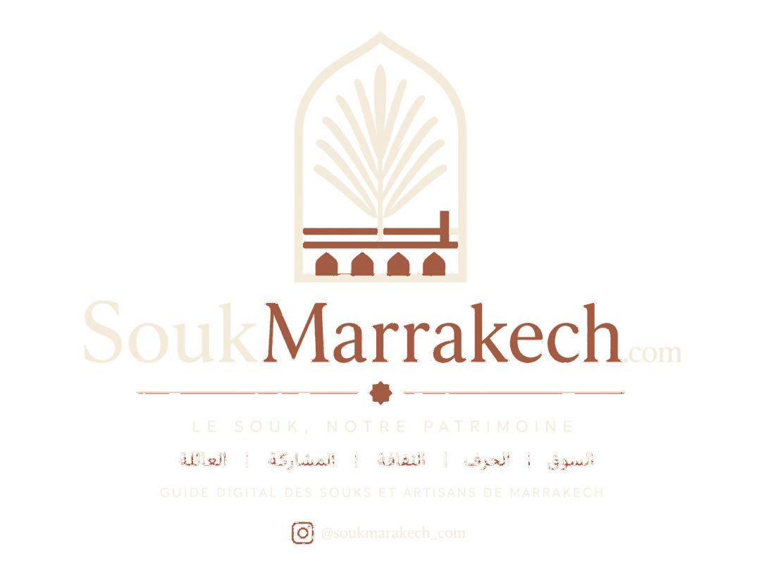 SoukMarrakech.com — Le souk, notre patrimoine