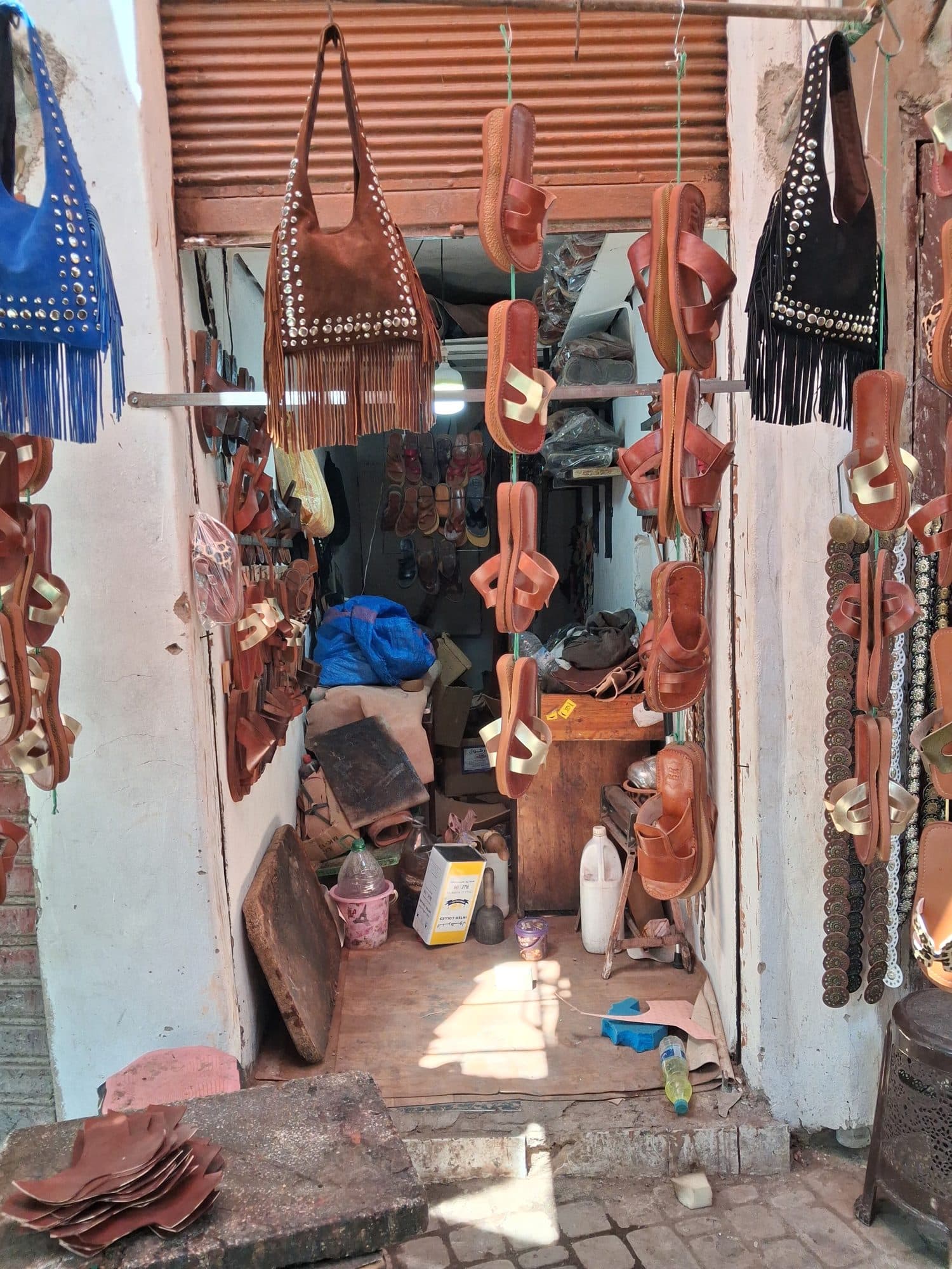 Souk Cherratine
