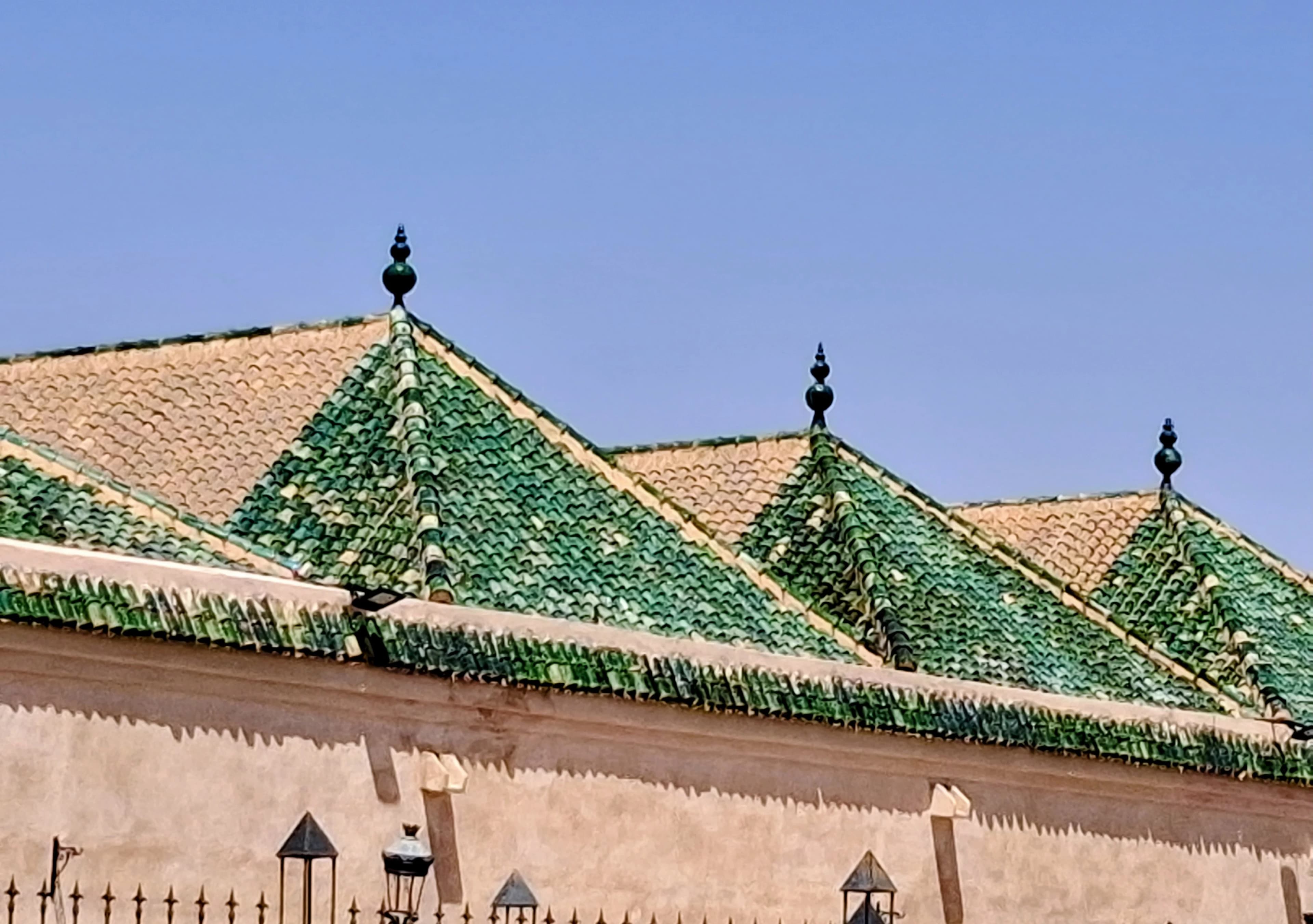 Sidi Bel Abbès et l'Abbassiya : quand la générosité devient une tradition à Marrakech