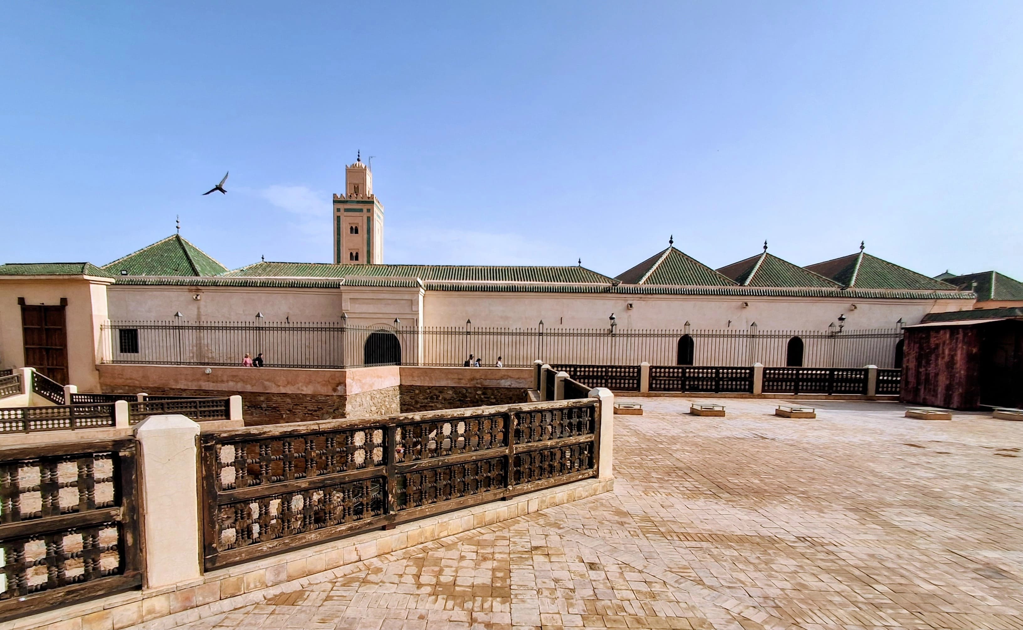 Ben Youssef