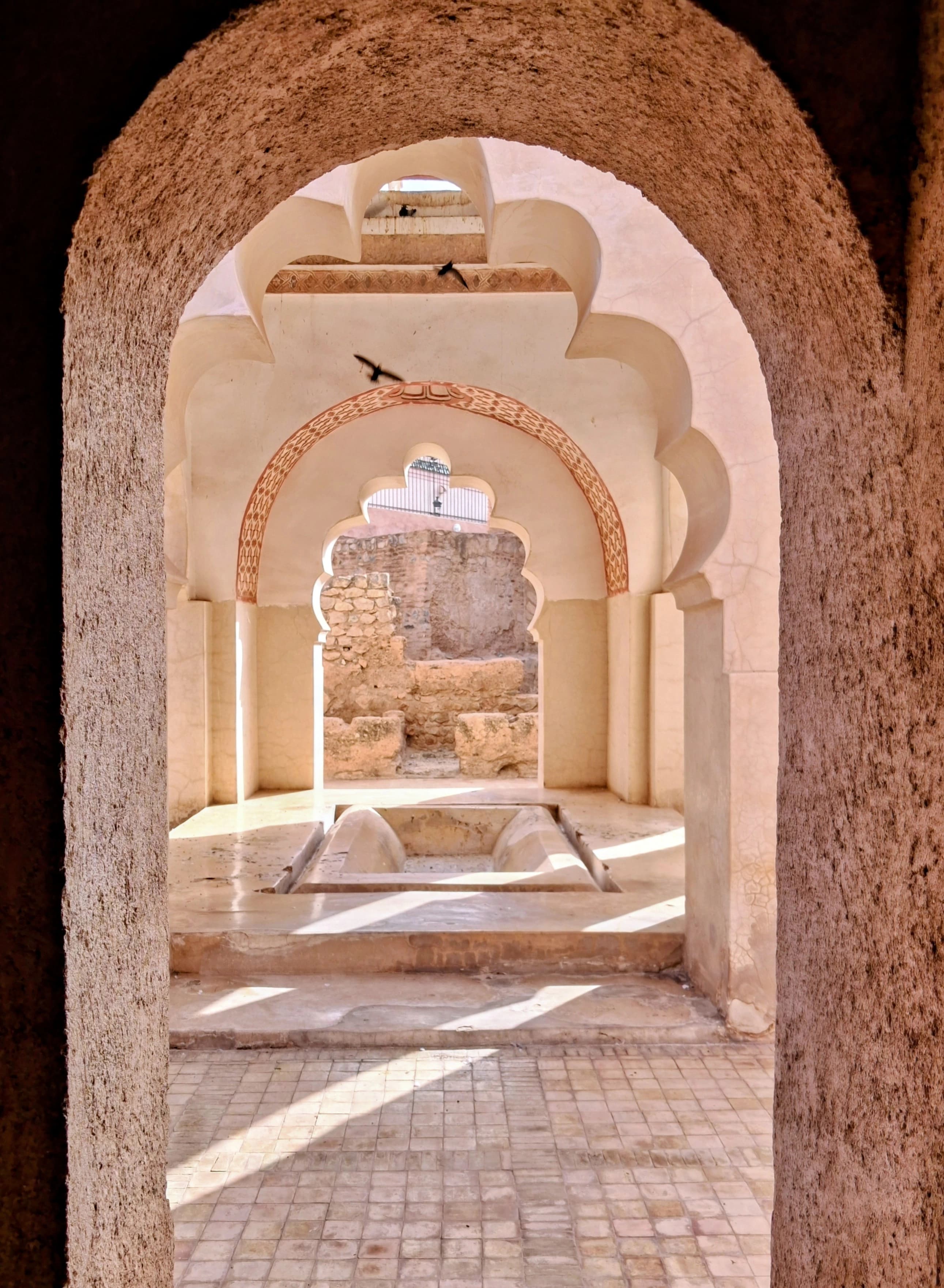 Comment les Almoravides et les Almohades ont façonné Marrakech